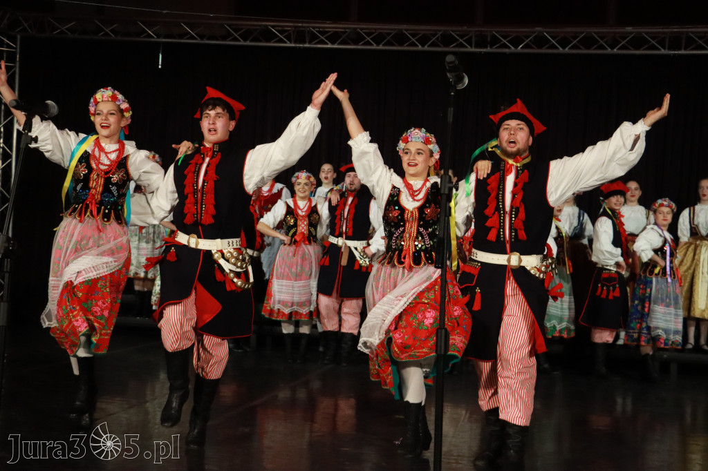 Fotorelacja II: Jubileusz Zespołu 