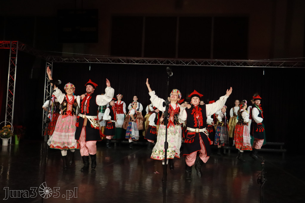 Fotorelacja II: Jubileusz Zespołu 