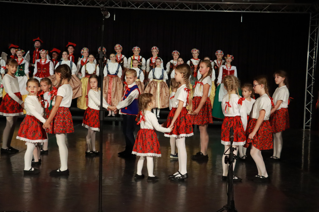 Fotorelacja III: Jubileusz Zespołu 
