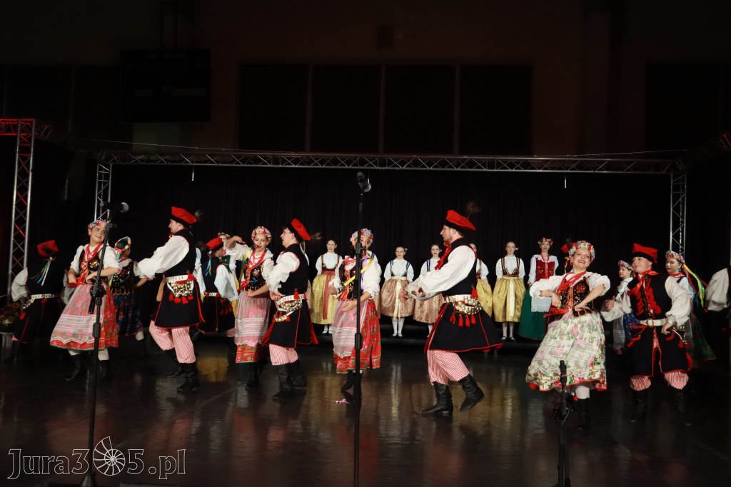Fotorelacja III: Jubileusz Zespołu 