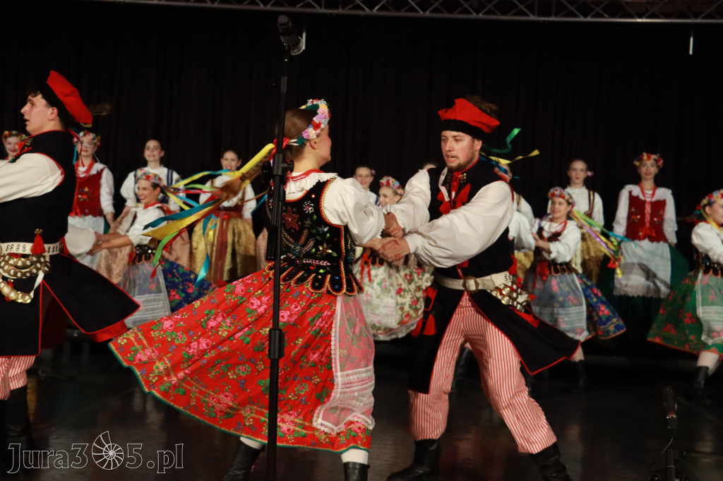 Fotorelacja III: Jubileusz Zespołu 