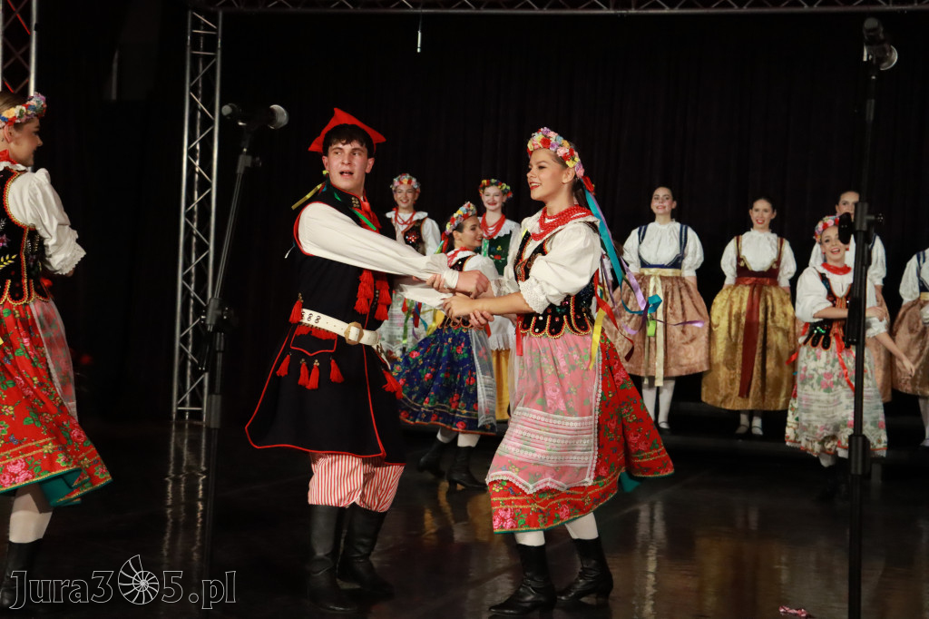Fotorelacja III: Jubileusz Zespołu 