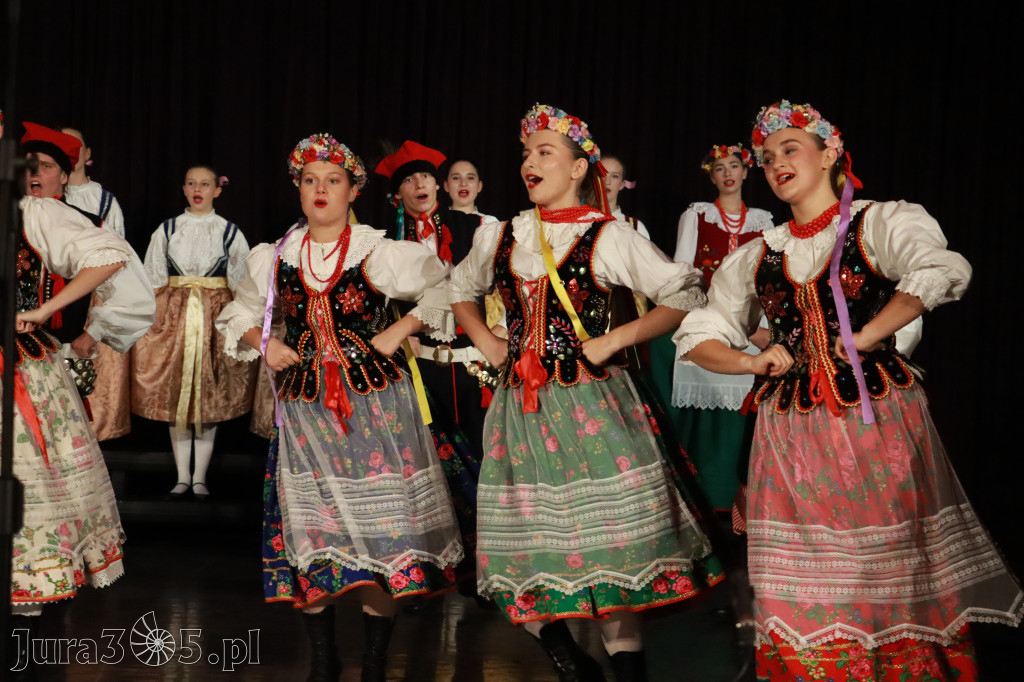 Fotorelacja III: Jubileusz Zespołu 