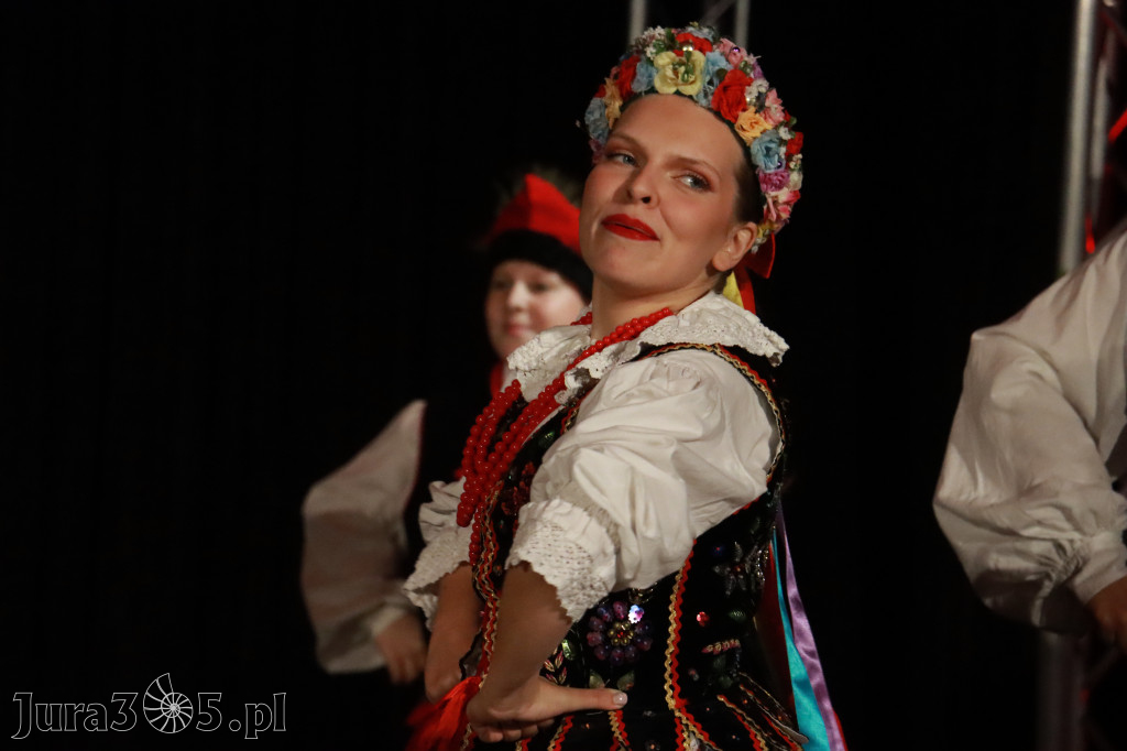 Fotorelacja III: Jubileusz Zespołu 