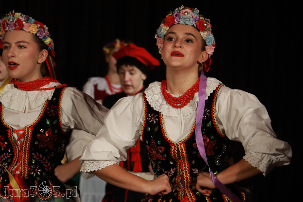 Fotorelacja III: Jubileusz Zespołu 
