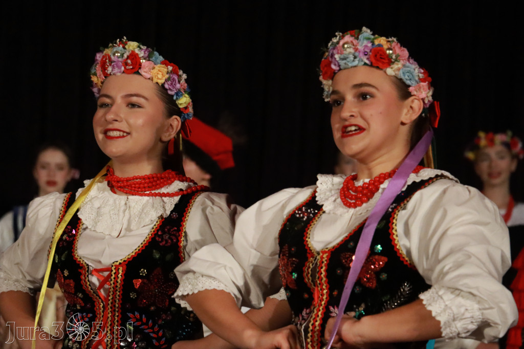 Fotorelacja III: Jubileusz Zespołu 