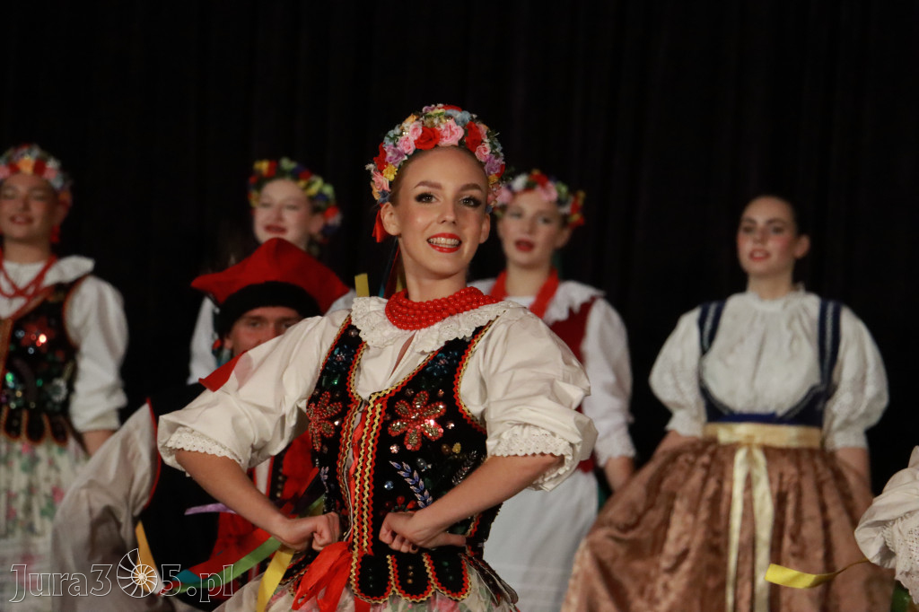 Fotorelacja III: Jubileusz Zespołu 
