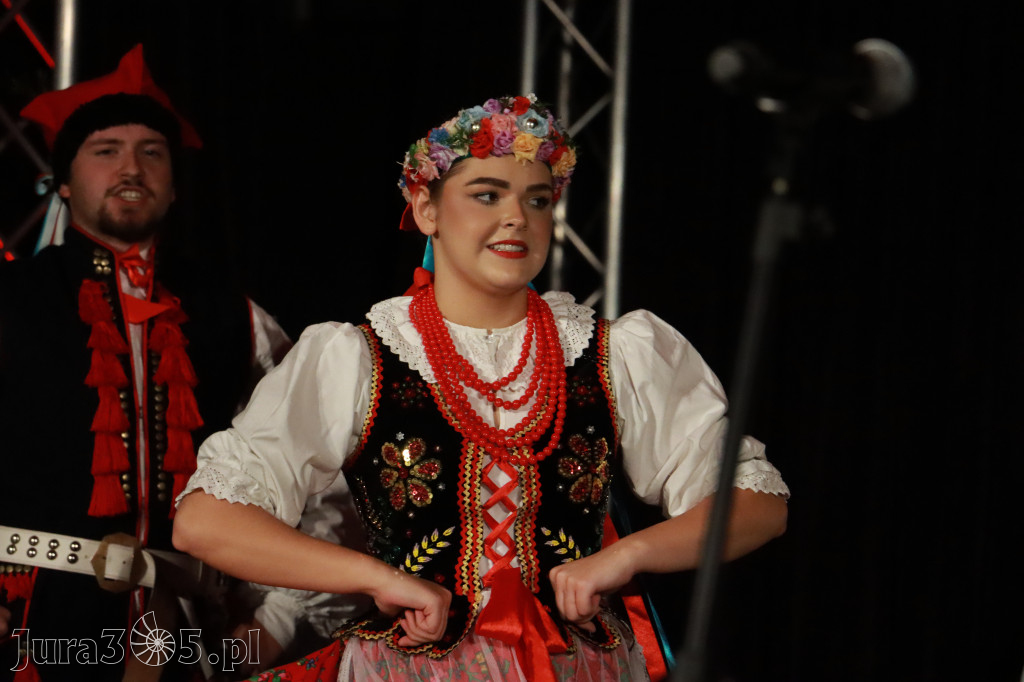 Fotorelacja III: Jubileusz Zespołu 