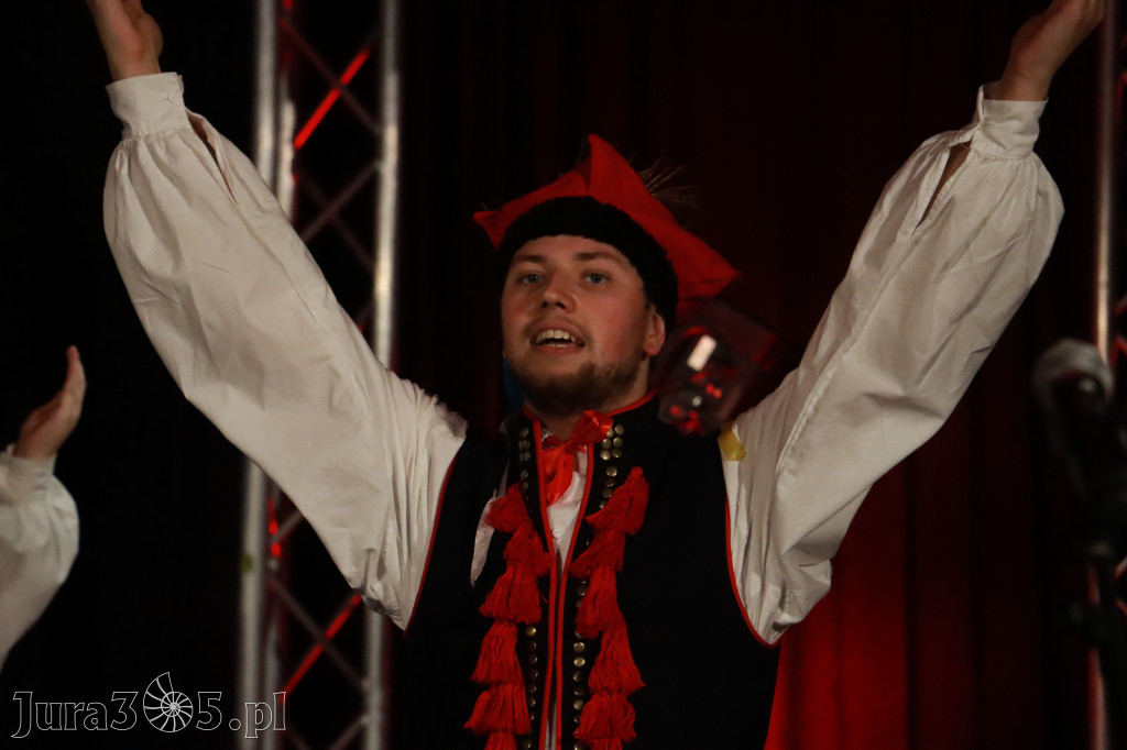 Fotorelacja III: Jubileusz Zespołu 