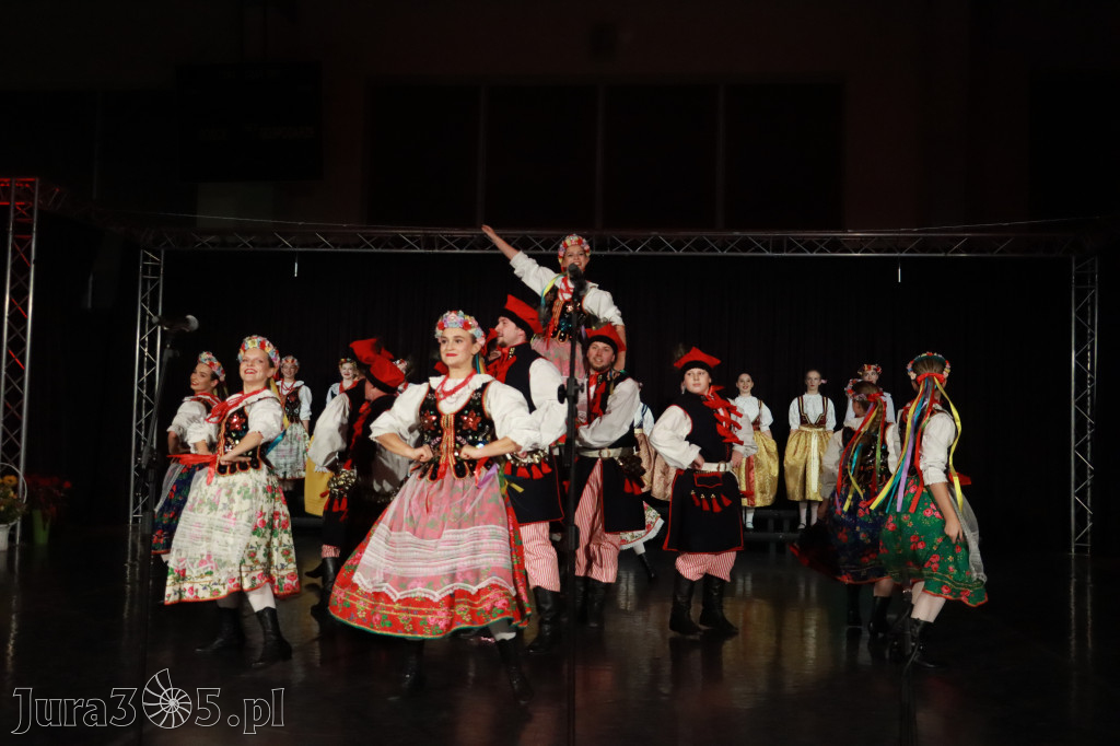 Fotorelacja III: Jubileusz Zespołu 
