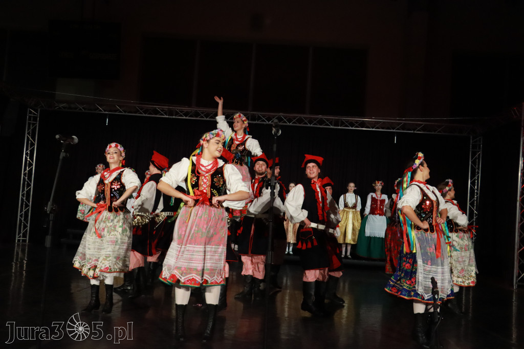 Fotorelacja III: Jubileusz Zespołu 