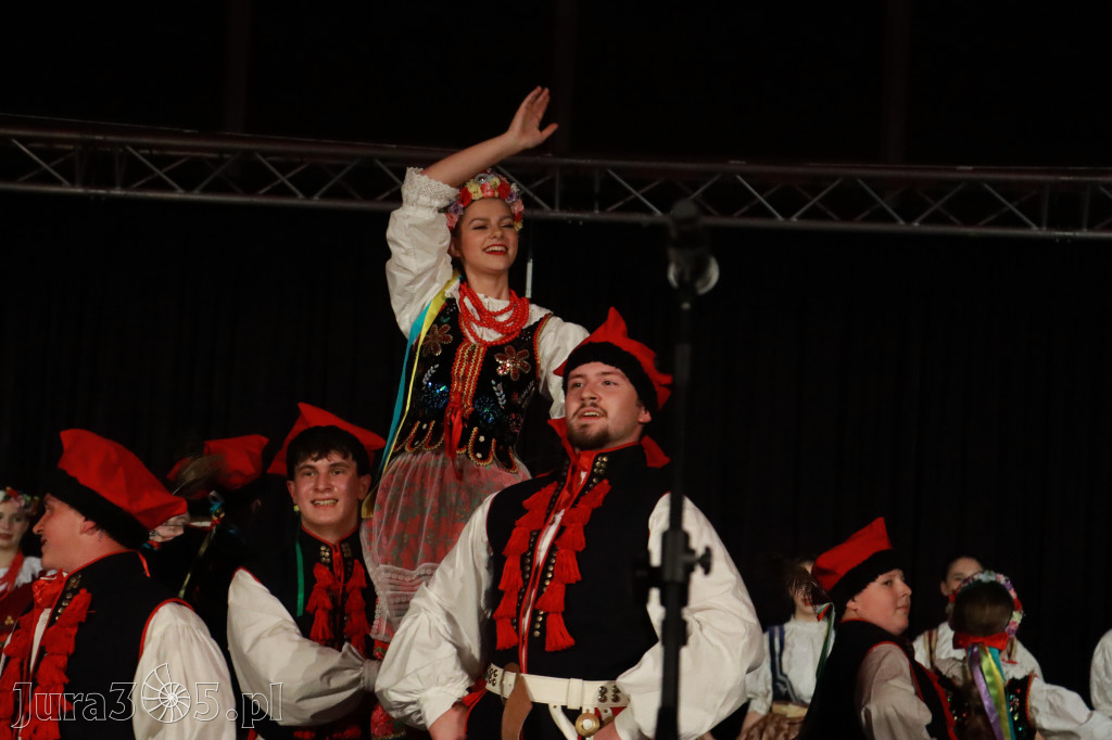 Fotorelacja III: Jubileusz Zespołu 