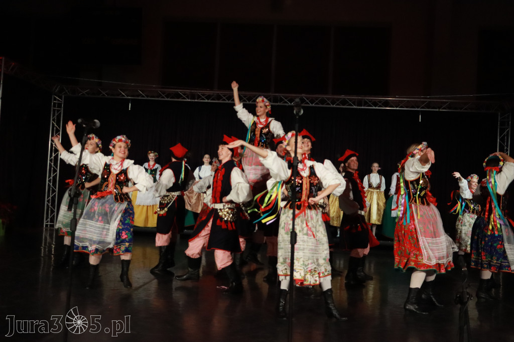 Fotorelacja III: Jubileusz Zespołu 