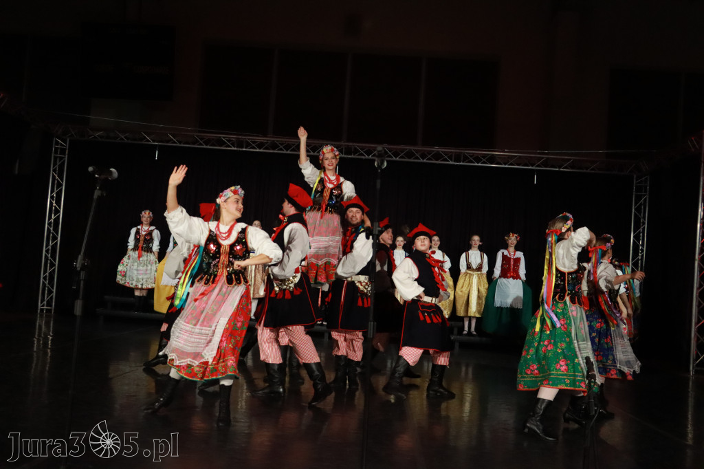 Fotorelacja III: Jubileusz Zespołu 
