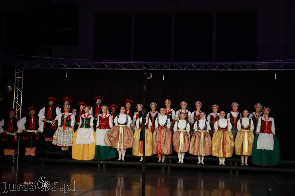 Fotorelacja III: Jubileusz Zespołu 