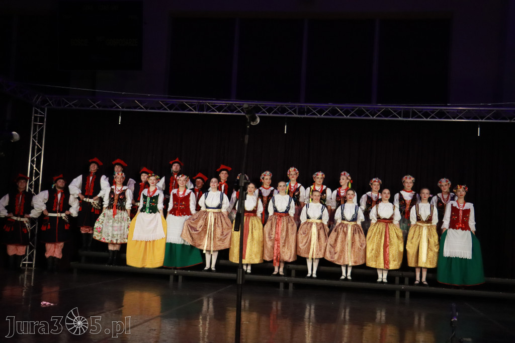 Fotorelacja III: Jubileusz Zespołu 
