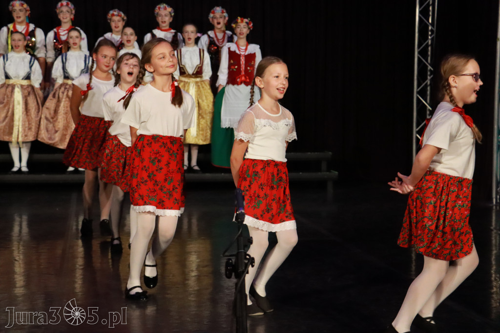 Fotorelacja III: Jubileusz Zespołu 