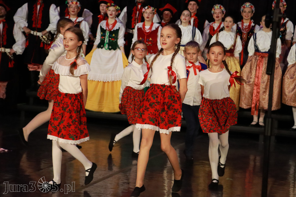 Fotorelacja III: Jubileusz Zespołu 