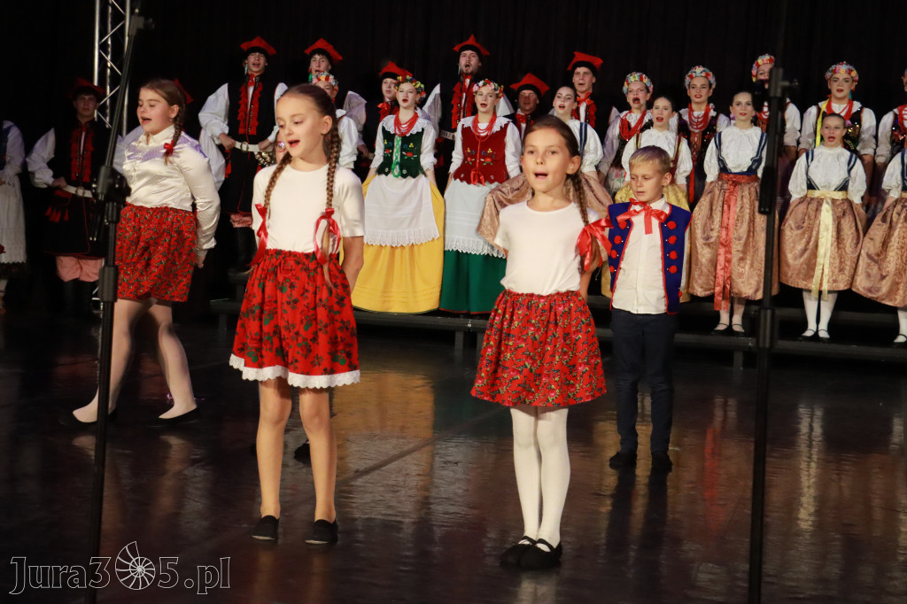 Fotorelacja III: Jubileusz Zespołu 