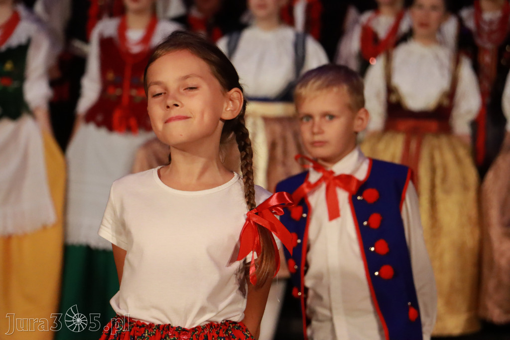 Fotorelacja III: Jubileusz Zespołu 