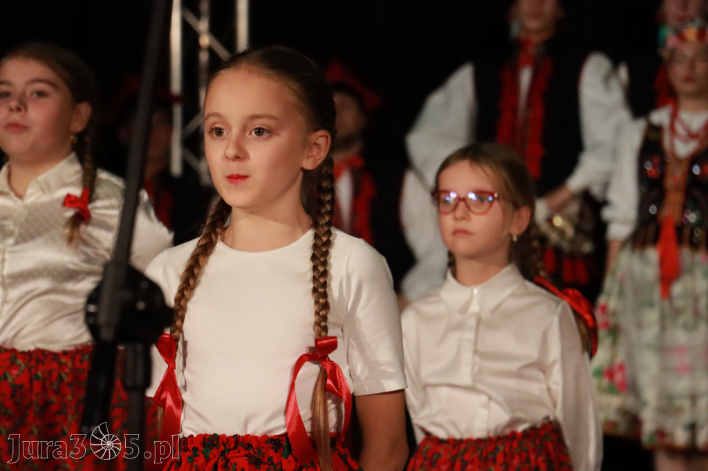 Fotorelacja III: Jubileusz Zespołu 