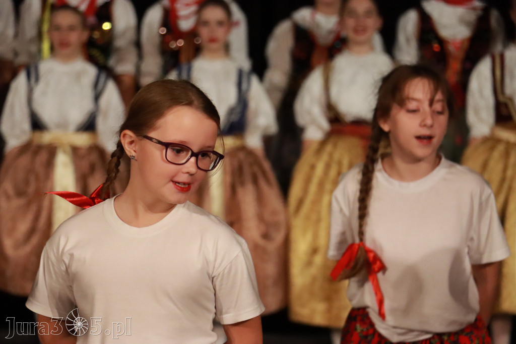 Fotorelacja III: Jubileusz Zespołu 