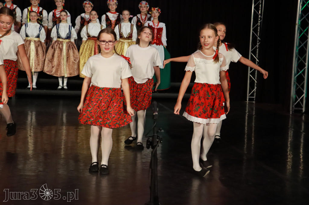 Fotorelacja III: Jubileusz Zespołu 
