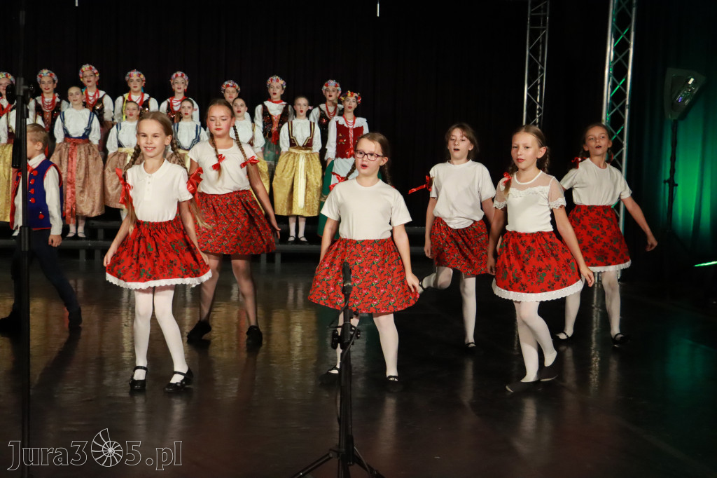 Fotorelacja III: Jubileusz Zespołu 