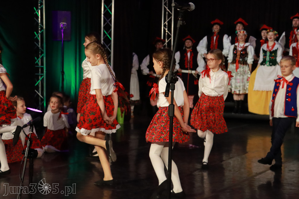 Fotorelacja III: Jubileusz Zespołu 