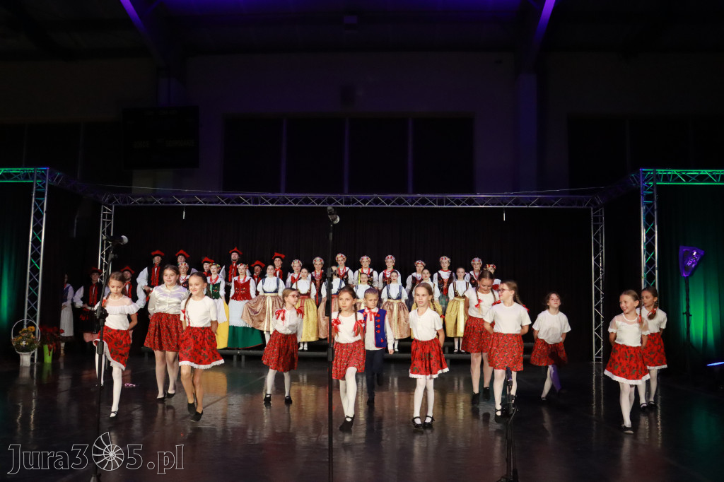 Fotorelacja III: Jubileusz Zespołu 