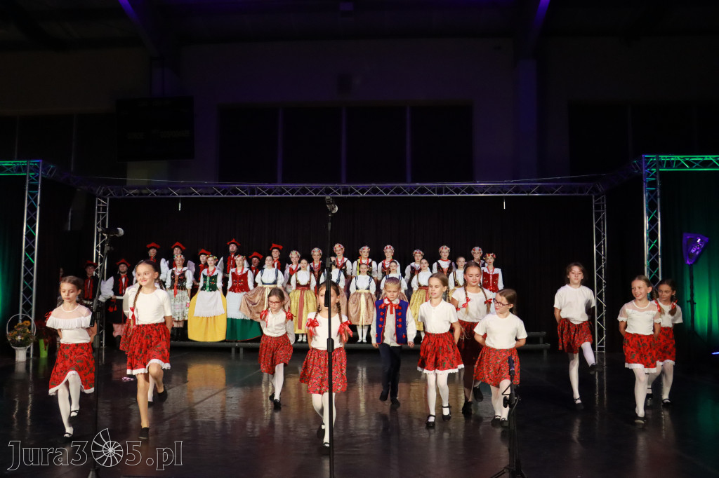 Fotorelacja III: Jubileusz Zespołu 