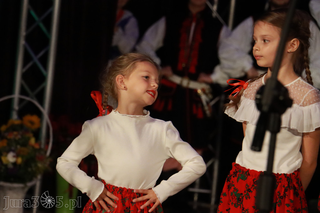 Fotorelacja III: Jubileusz Zespołu 