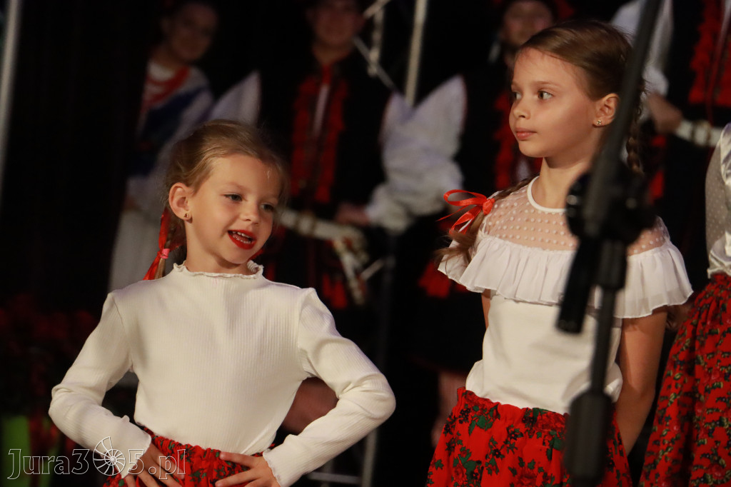 Fotorelacja III: Jubileusz Zespołu 