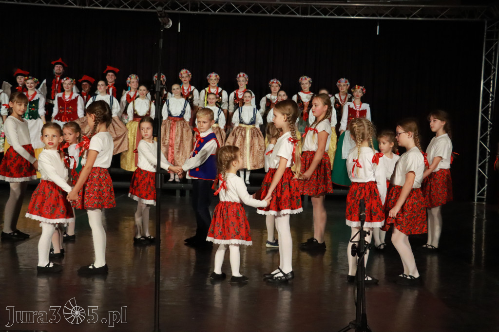Fotorelacja III: Jubileusz Zespołu 