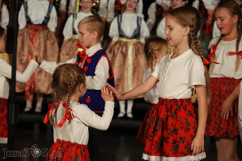 Fotorelacja III: Jubileusz Zespołu 