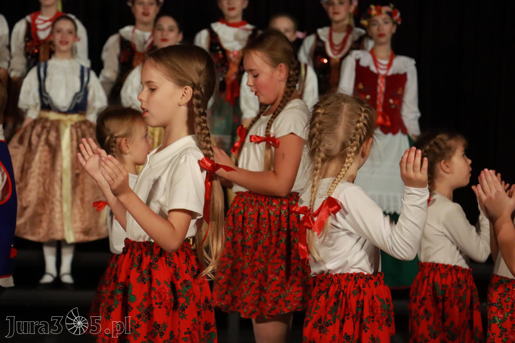 Fotorelacja III: Jubileusz Zespołu 