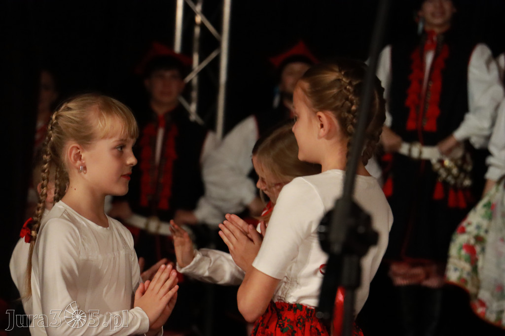 Fotorelacja III: Jubileusz Zespołu 