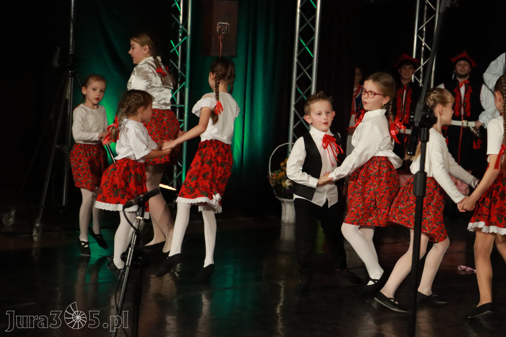 Fotorelacja III: Jubileusz Zespołu 