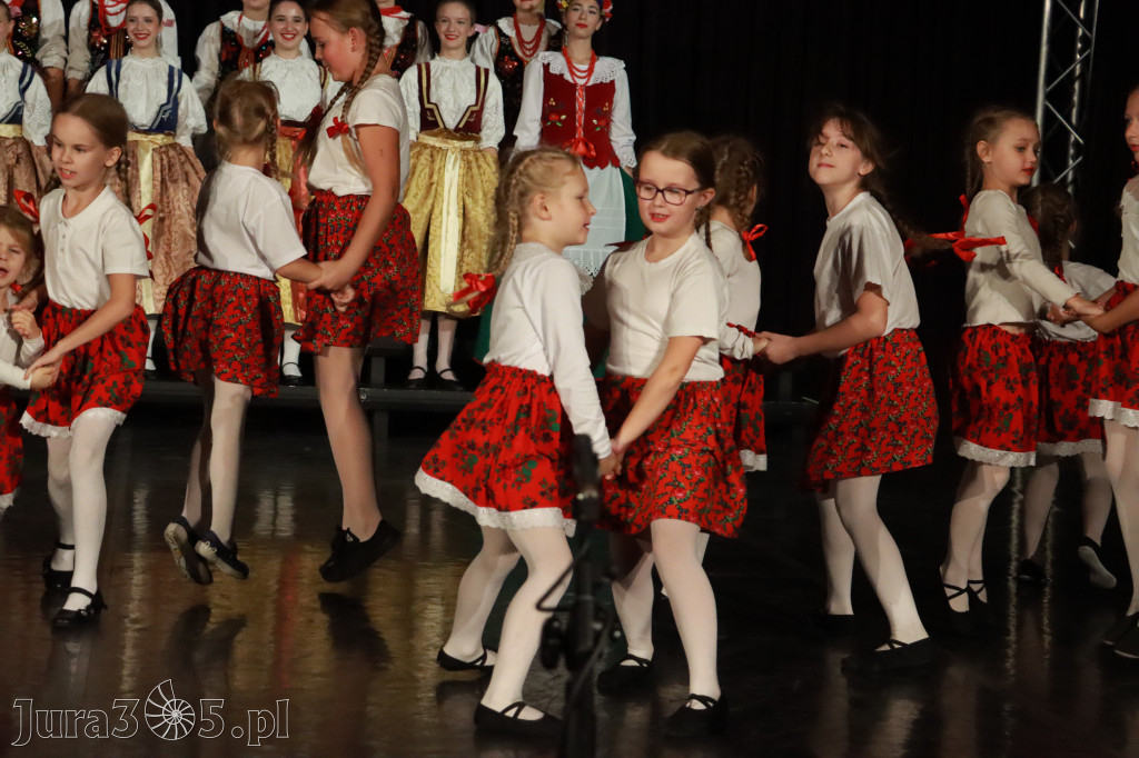 Fotorelacja III: Jubileusz Zespołu 