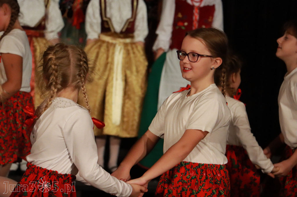 Fotorelacja III: Jubileusz Zespołu 