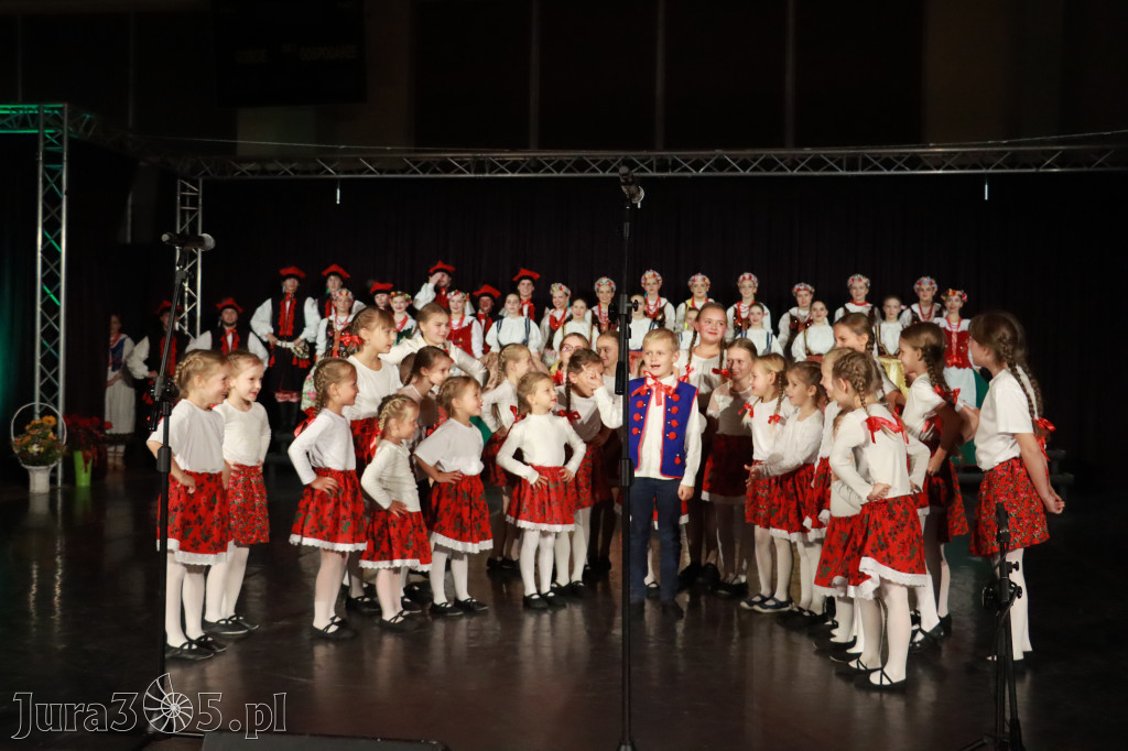 Fotorelacja III: Jubileusz Zespołu 