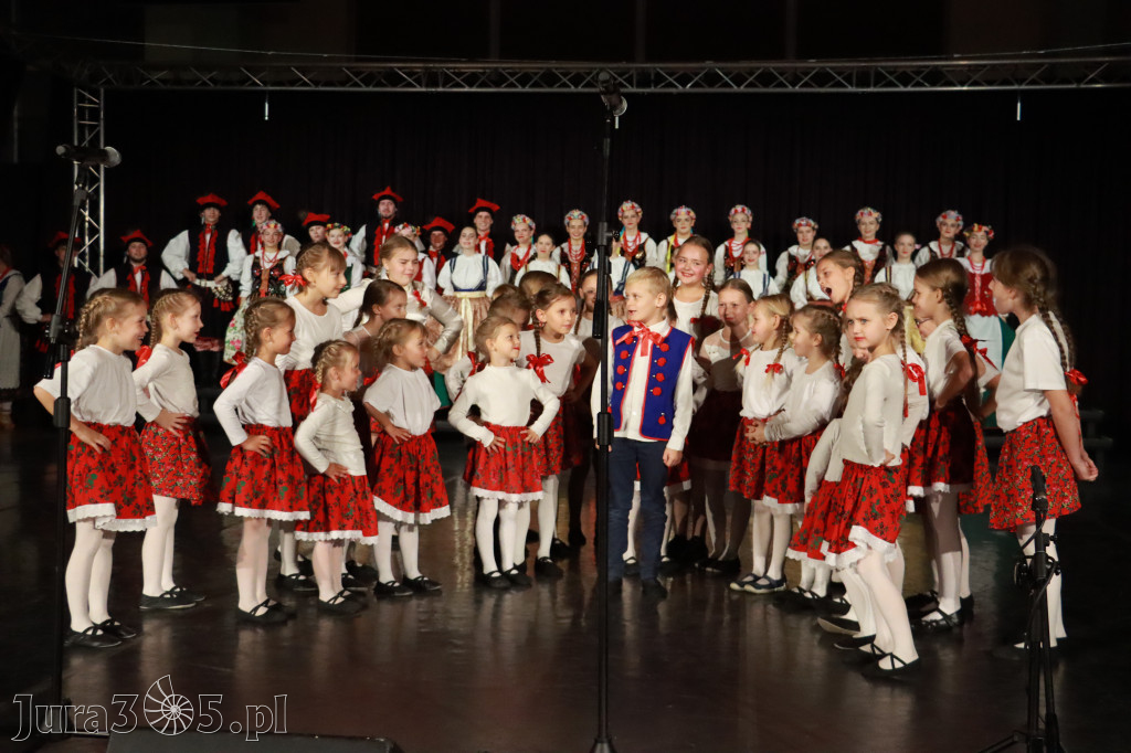 Fotorelacja III: Jubileusz Zespołu 