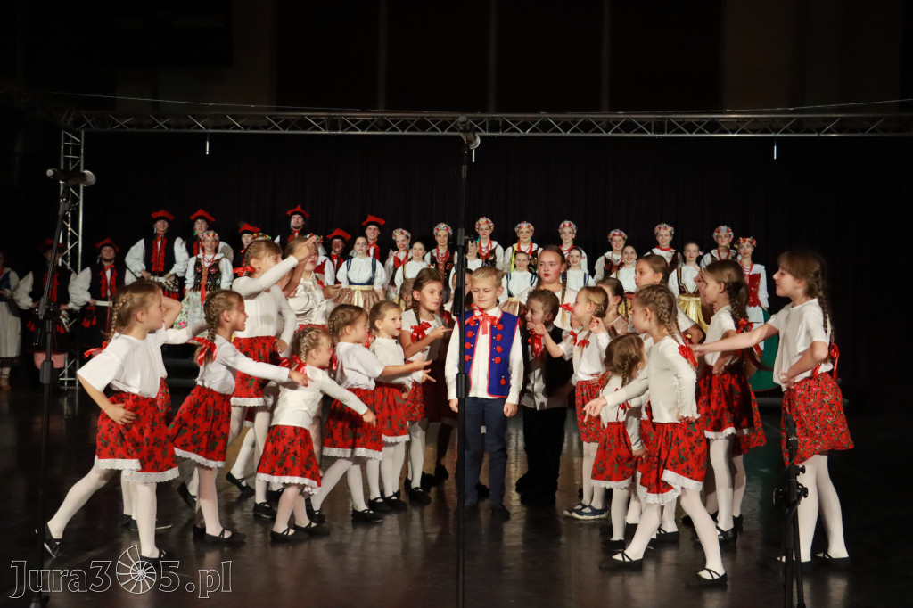 Fotorelacja III: Jubileusz Zespołu 