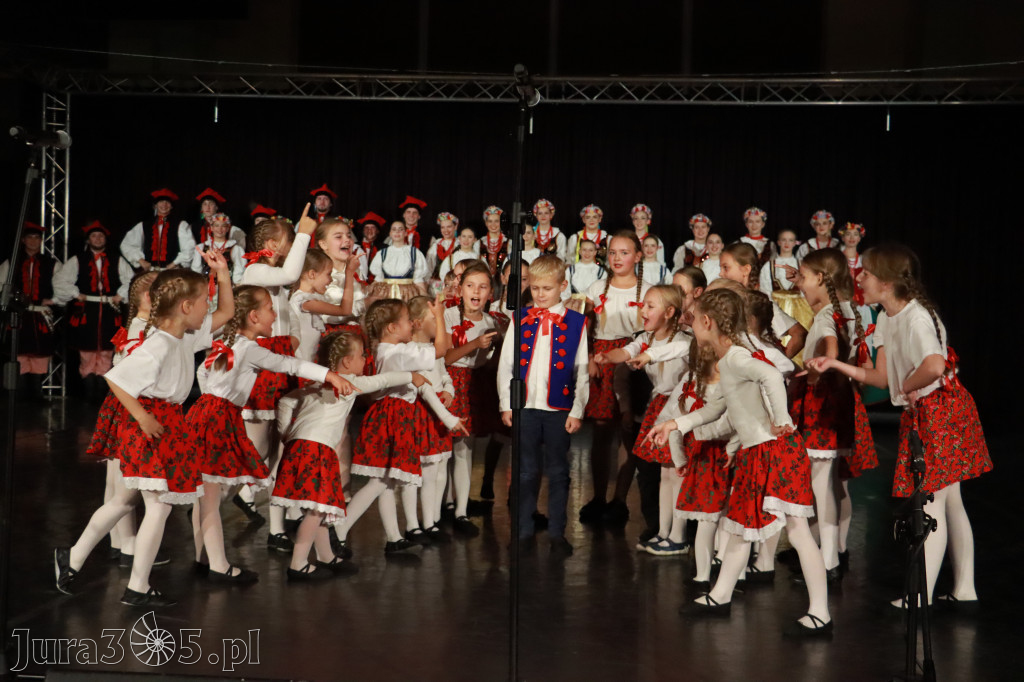 Fotorelacja III: Jubileusz Zespołu 