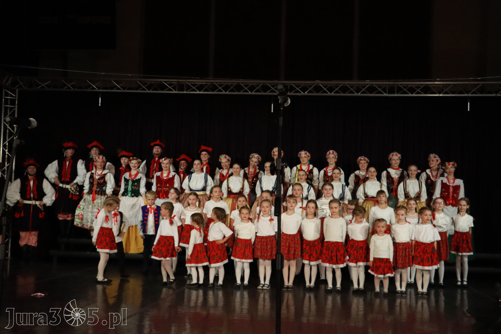 Fotorelacja III: Jubileusz Zespołu 