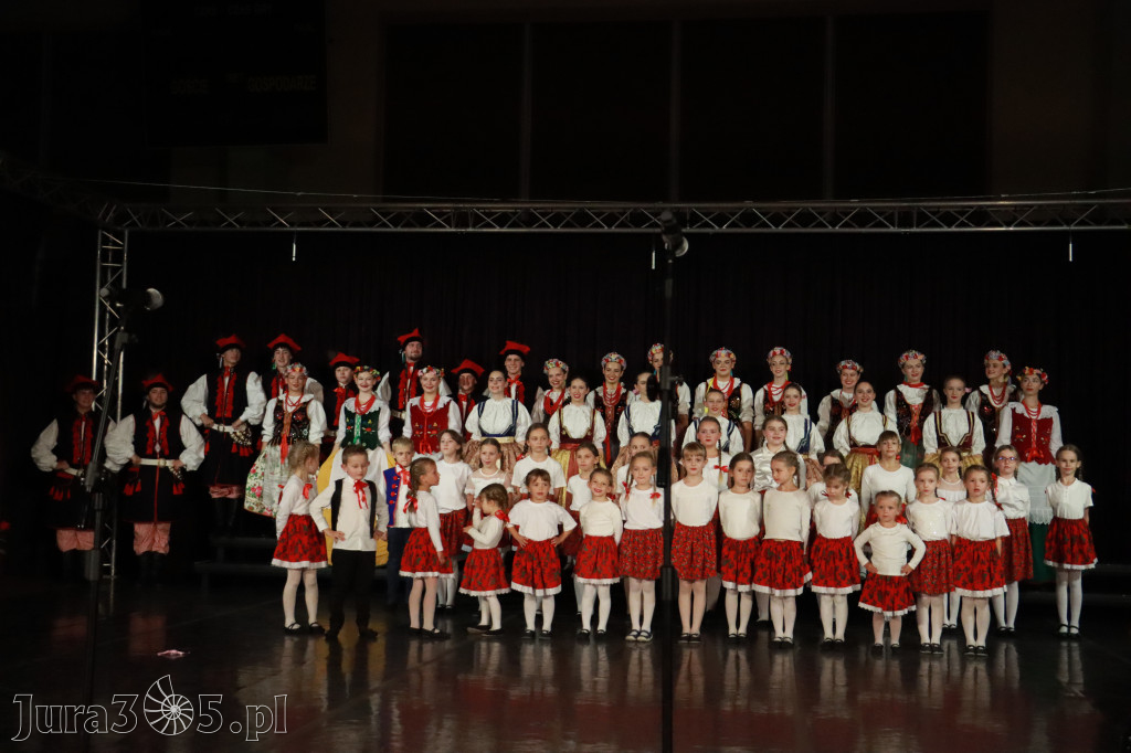 Fotorelacja III: Jubileusz Zespołu 