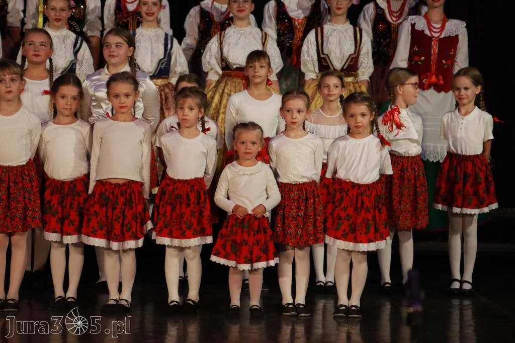 Fotorelacja III: Jubileusz Zespołu 