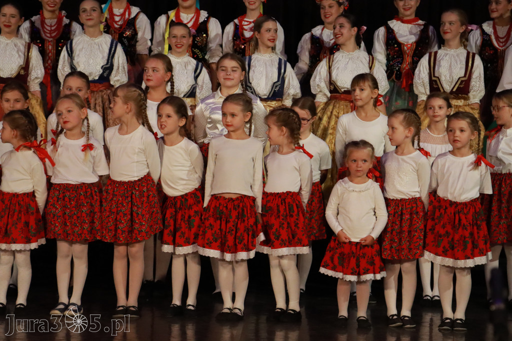 Fotorelacja III: Jubileusz Zespołu 