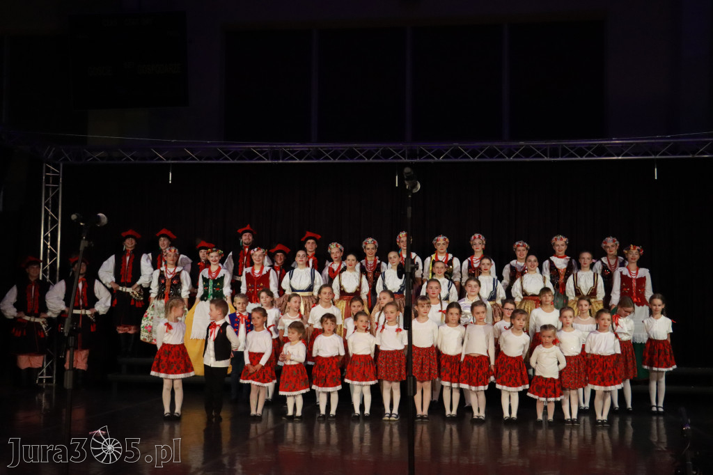 Fotorelacja III: Jubileusz Zespołu 