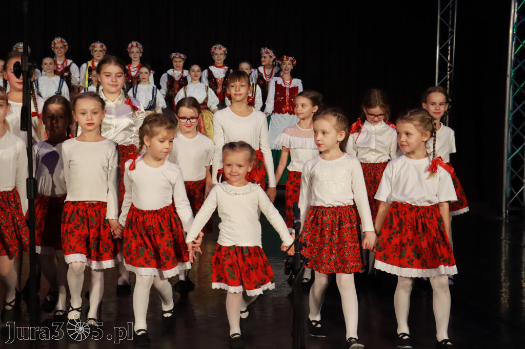Fotorelacja III: Jubileusz Zespołu 